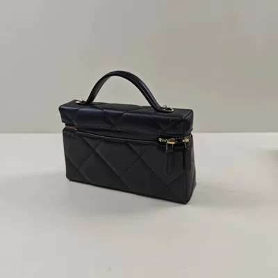 Pre-owned Chanel Women Pre-loved Bag Brand New Condition In Multi