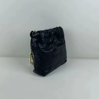 Pre-owned Chanel Women Pre-loved Bag Brand New Condition In Multi