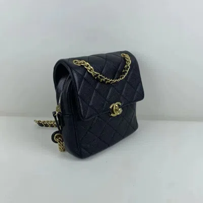 Pre-owned Chanel Women Pre-loved Bag Brand New Condition In Multi
