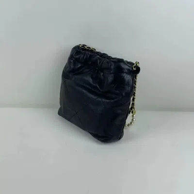 Pre-owned Chanel Women Pre-loved Bag Brand New Condition In Multi