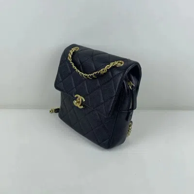 Pre-owned Chanel Women Pre-loved Bag Brand New Condition In Multi