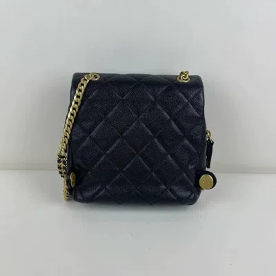 Pre-owned Chanel Women Pre-loved Bag Brand New Condition In Multi