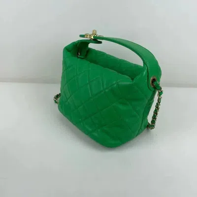 Pre-owned Chanel Women Pre-loved Bag Brand New Condition In Multi