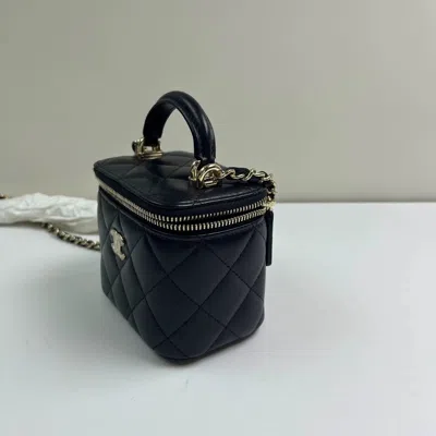 Pre-owned Chanel Women Pre-loved Bag Brand New Condition In Multi