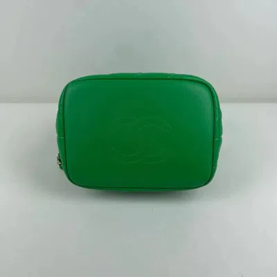 Pre-owned Chanel Women Pre-loved Bag Brand New Condition In Multi