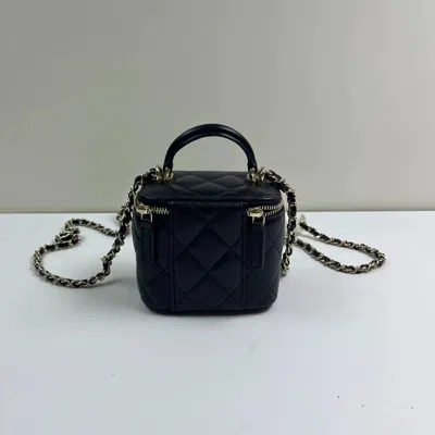 Pre-owned Chanel Women Pre-loved Bag Brand New Condition In Multi