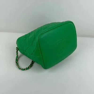 Pre-owned Chanel Women Pre-loved Bag Brand New Condition In Multi