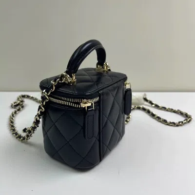 Pre-owned Chanel Women Pre-loved Bag Brand New Condition In Multi