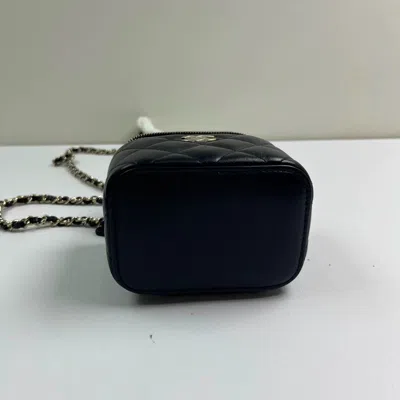 Pre-owned Chanel Women Pre-loved Bag Brand New Condition In Multi