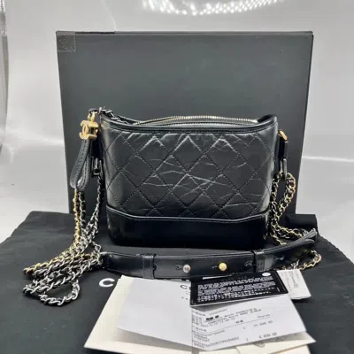 Pre-owned Chanel Women Pre-loved Bag Brand New Condition In Multi