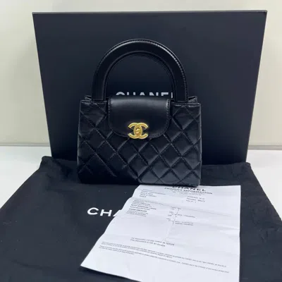 Pre-owned Chanel Women Pre-loved Bag Brand New Condition In Multi