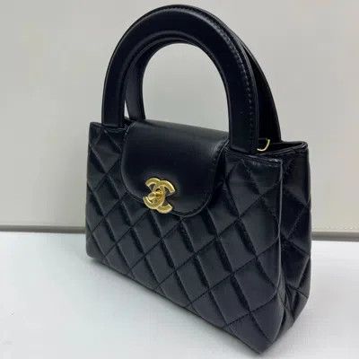 Pre-owned Chanel Women Pre-loved Bag Brand New Condition In Multi