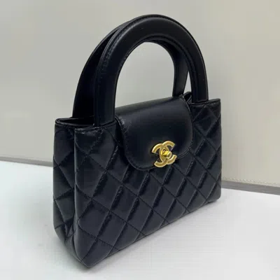 Pre-owned Chanel Women Pre-loved Bag Brand New Condition In Multi