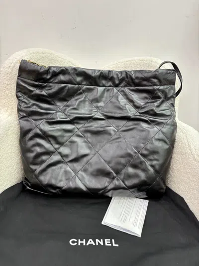 Pre-owned Chanel Women Pre-loved Bag Brand New Condition In Multi