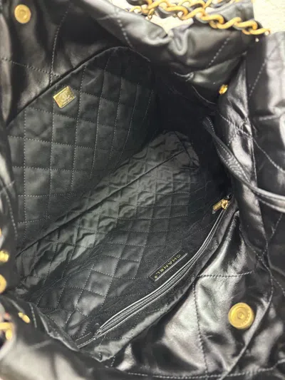 Pre-owned Chanel Women Pre-loved Bag Brand New Condition In Multi