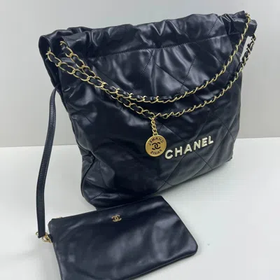 Pre-owned Chanel Women Pre-loved Bag Brand New Condition In Multi