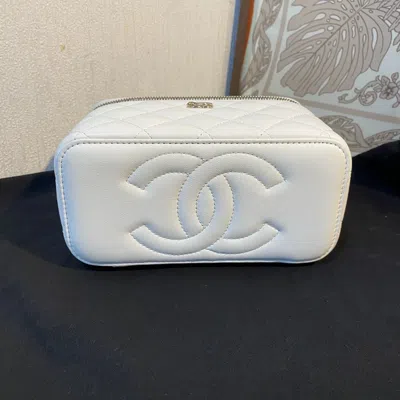 Pre-owned Chanel Women Pre-loved Bag Brand New Condition In Multi