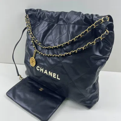 Pre-owned Chanel Women Pre-loved Bag Brand New Condition In Multi
