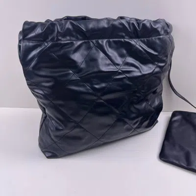 Pre-owned Chanel Women Pre-loved Bag Brand New Condition In Multi