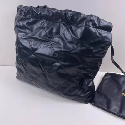 Pre-owned Chanel Women Pre-loved Bag Brand New Condition In Multi