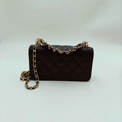 Pre-owned Chanel Women Pre-loved Bag Brand New Condition In Multi