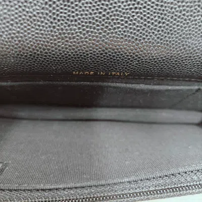 Pre-owned Chanel Women Pre-loved Bag Brand New Condition In Multi