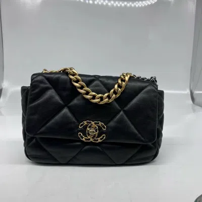 Pre-owned Chanel Women Pre-loved Bag Brand New Condition In Multi