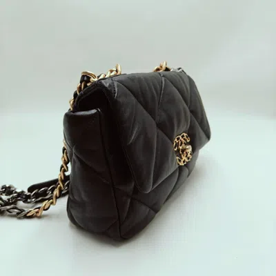 Pre-owned Chanel Women Pre-loved Bag Brand New Condition In Multi