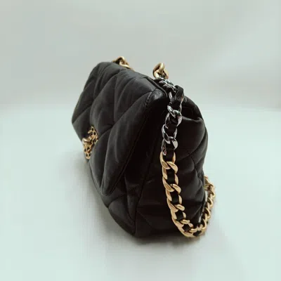 Pre-owned Chanel Women Pre-loved Bag Brand New Condition In Multi