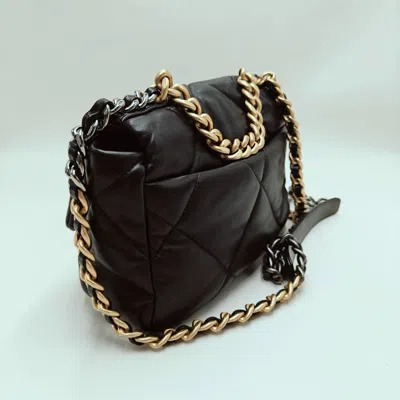 Pre-owned Chanel Women Pre-loved Bag Brand New Condition In Multi