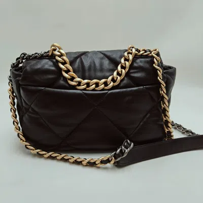Pre-owned Chanel Women Pre-loved Bag Brand New Condition In Multi