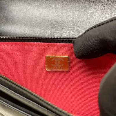 Pre-owned Chanel Women Pre-loved Bag Brand New Condition In Multi