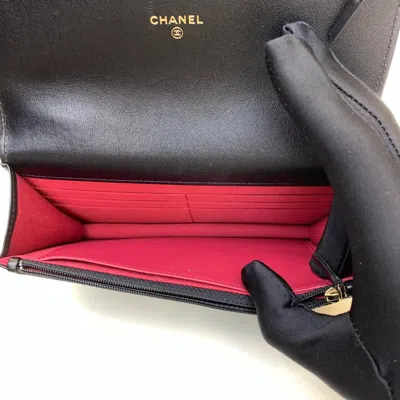 Pre-owned Chanel Women Pre-loved Bag Brand New Condition In Multi