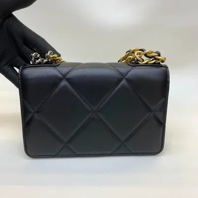 Pre-owned Chanel Women Pre-loved Bag Brand New Condition In Multi