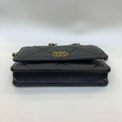 Pre-owned Chanel Women Pre-loved Bag Brand New Condition In Multi