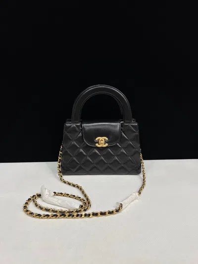 Pre-owned Chanel Women Pre-loved Bag Brand New Condition In Multi