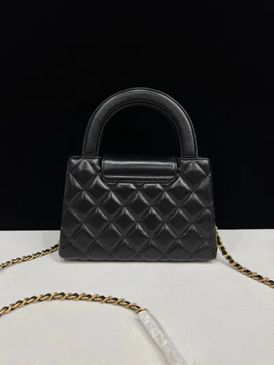 Pre-owned Chanel Women Pre-loved Bag Brand New Condition In Multi