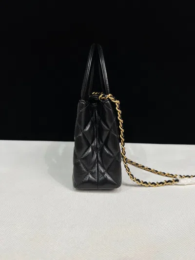 Pre-owned Chanel Women Pre-loved Bag Brand New Condition In Multi