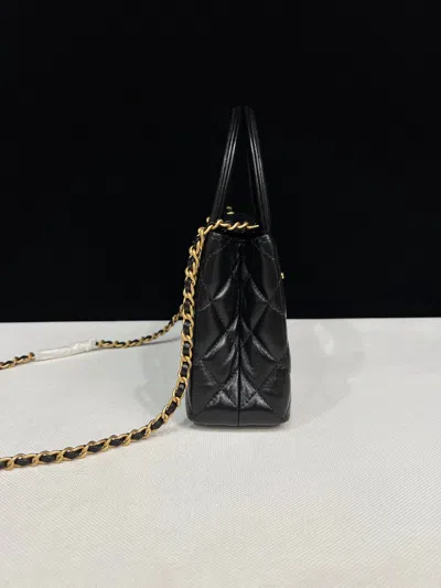 Pre-owned Chanel Women Pre-loved Bag Brand New Condition In Multi