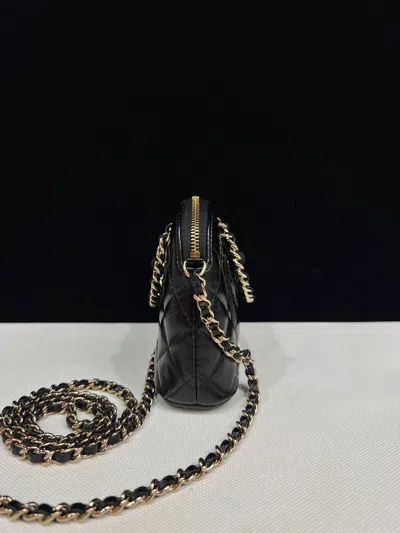 Pre-owned Chanel Women Pre-loved Bag Brand New Condition In Multi