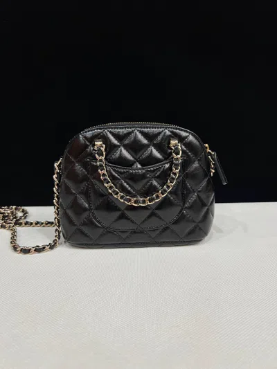 Pre-owned Chanel Women Pre-loved Bag Brand New Condition In Multi