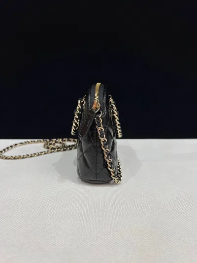 Pre-owned Chanel Women Pre-loved Bag Brand New Condition In Multi