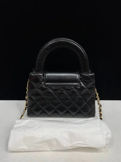 Pre-owned Chanel Women Pre-loved Bag Brand New Condition In Multi