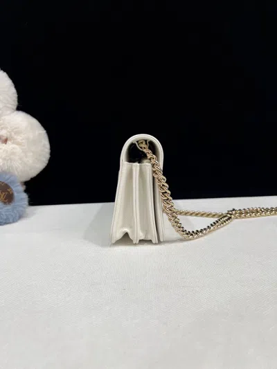 Pre-owned Chanel Women Pre-loved Bag Brand New Condition In Multi