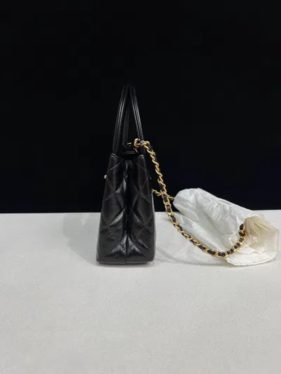 Pre-owned Chanel Women Pre-loved Bag Brand New Condition In Multi