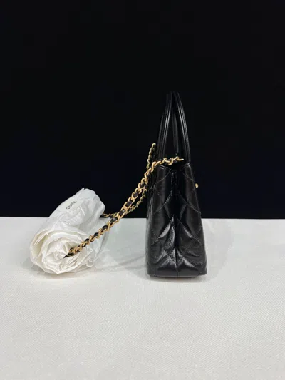 Pre-owned Chanel Women Pre-loved Bag Brand New Condition In Multi