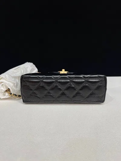 Pre-owned Chanel Women Pre-loved Bag Brand New Condition In Multi