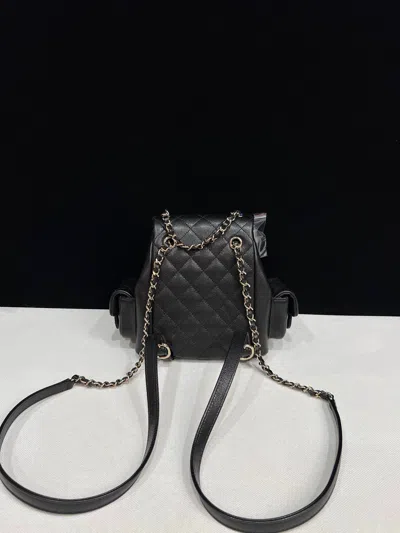 Pre-owned Chanel Women Pre-loved Bag Brand New Condition In Multi