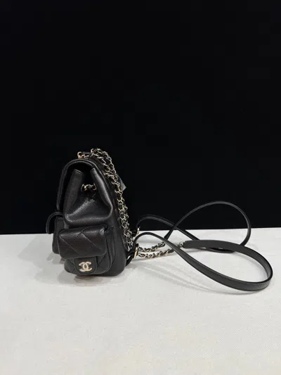 Pre-owned Chanel Women Pre-loved Bag Brand New Condition In Multi