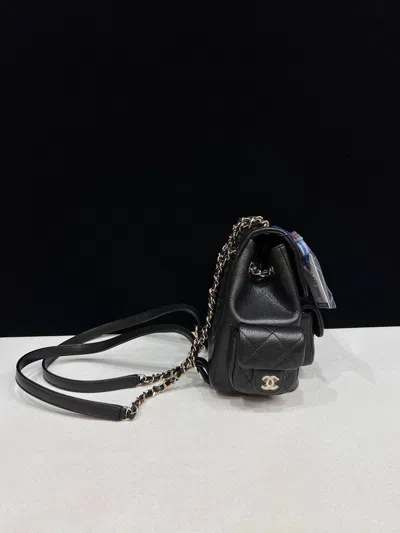 Pre-owned Chanel Women Pre-loved Bag Brand New Condition In Multi